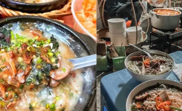 Nghịch lý bỏ bữa sáng và thói quen ăn khuya của giới trẻ Việt Nam