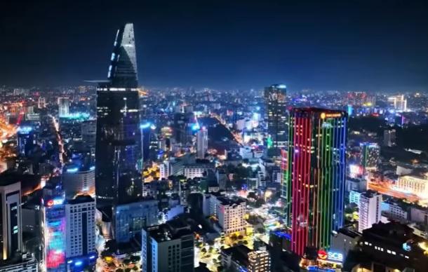 Vì Sao Sài Gòn Là Miền Đất Hứa Cho Những Sản Vật Chuẩn Mực Như Thiên Trà IMEX ?