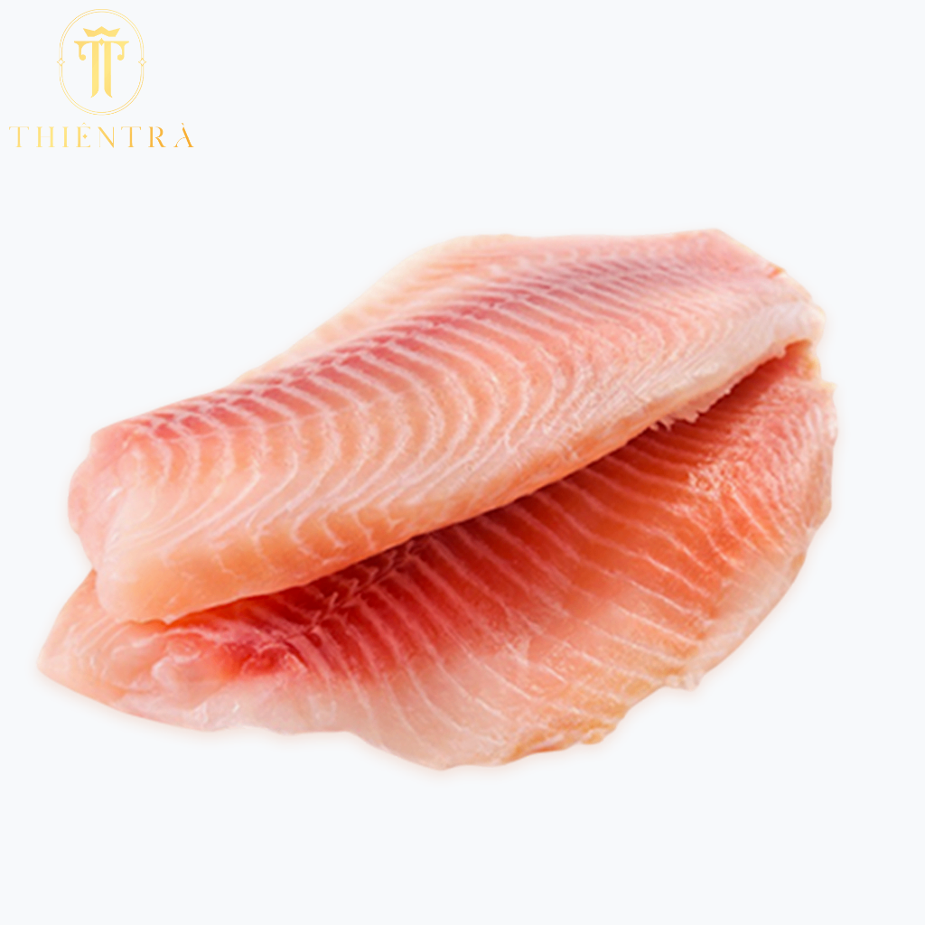 Phile Cá Lóc Bông